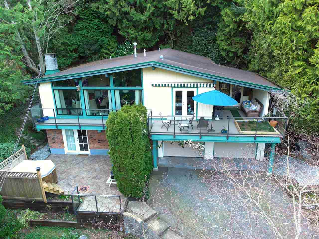 6935 Marine Drive - Photo 1