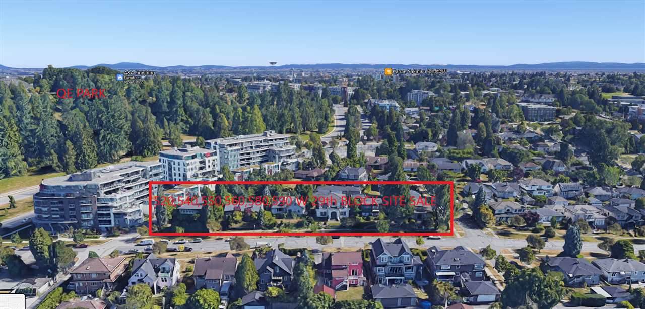 540 29TH Avenue - Photo 1