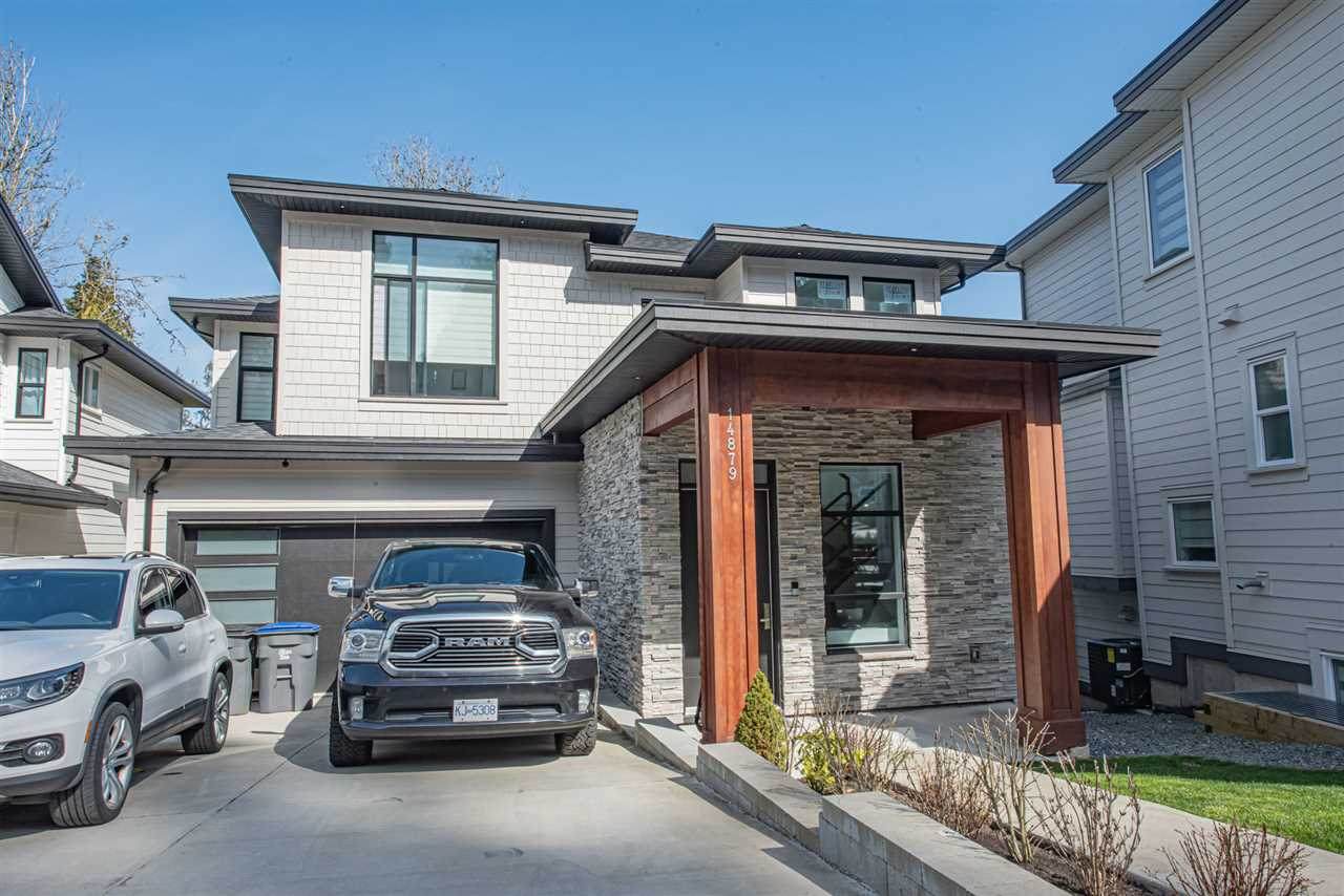 14879 35A Avenue - Photo 1