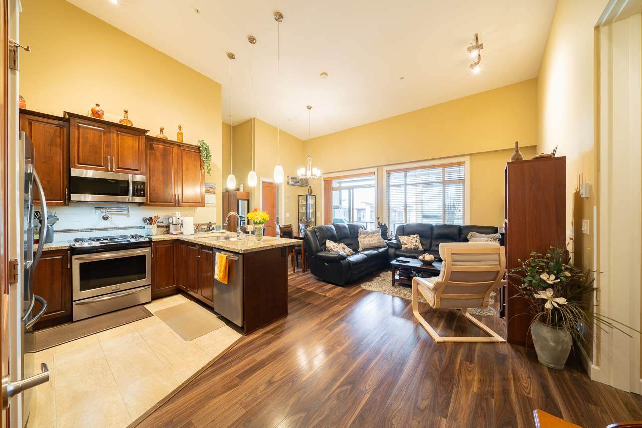 2860 Trethewey Street - Photo 1
