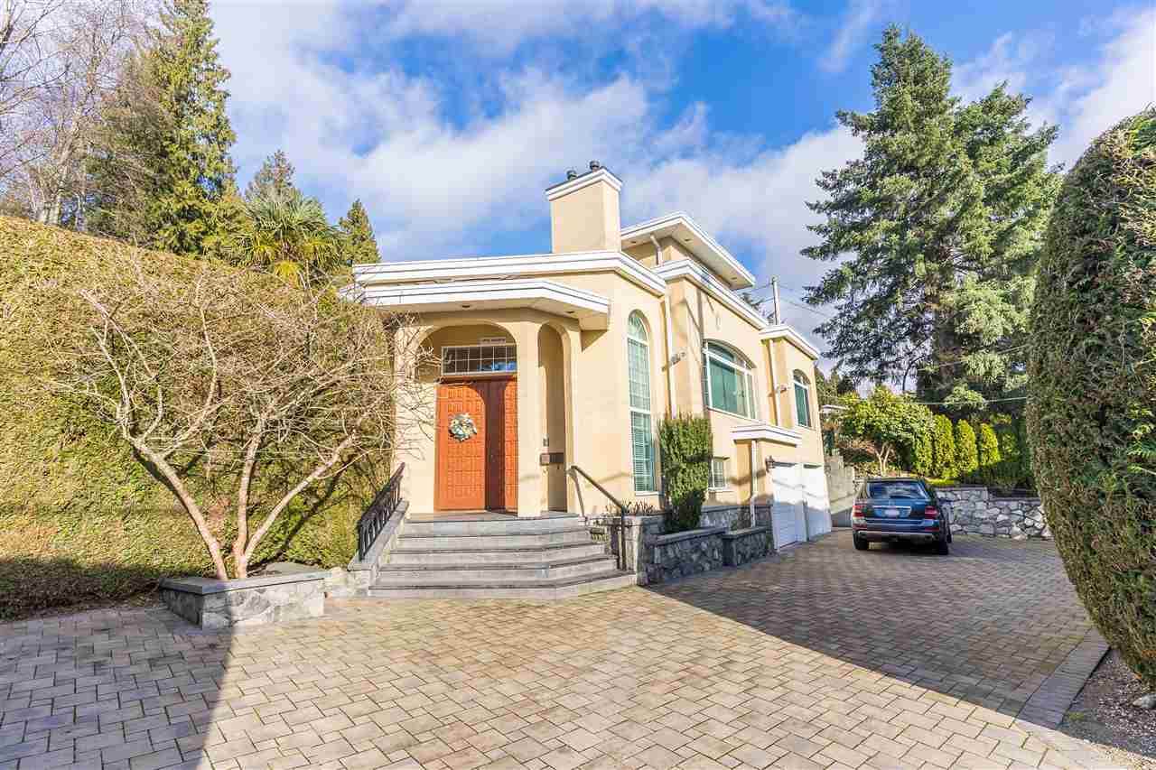 4683 Marine Drive - Photo 1