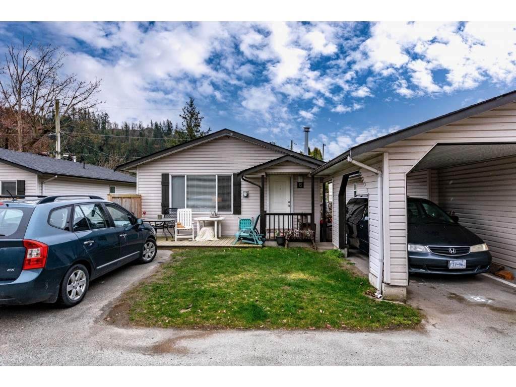 5648 Vedder Road - Photo 1