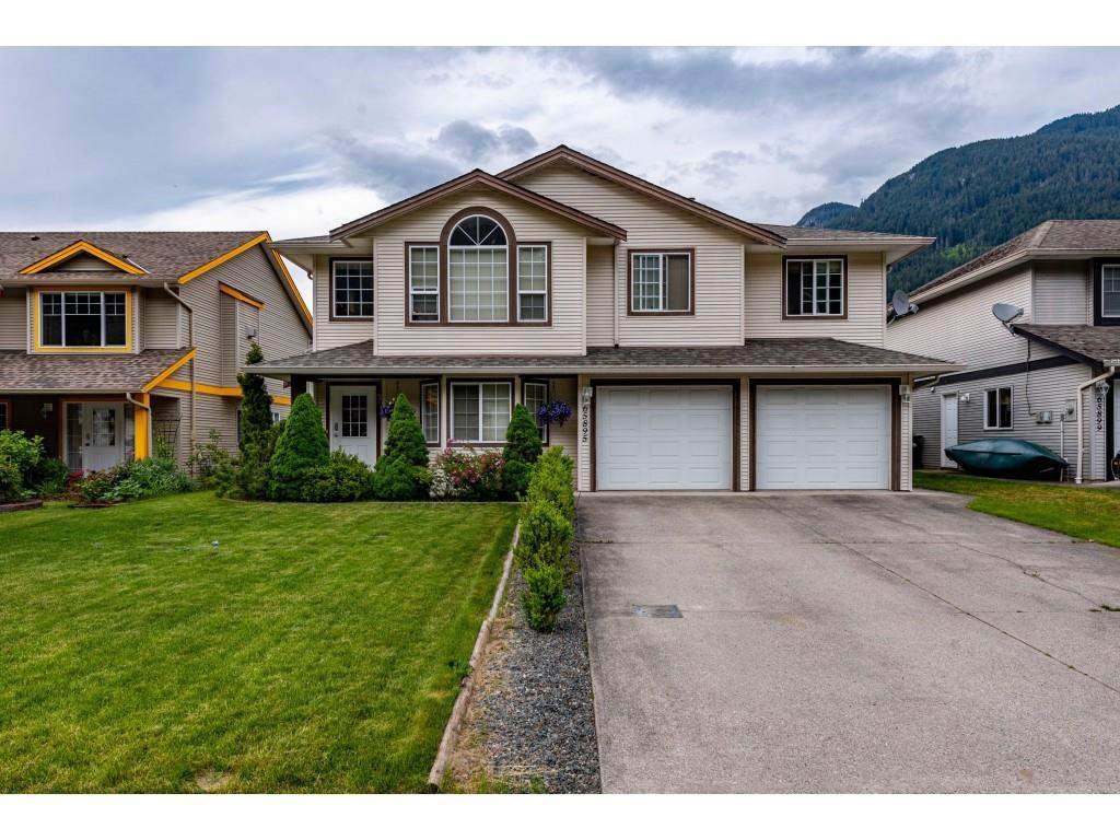 65895 Park Avenue - Photo 1