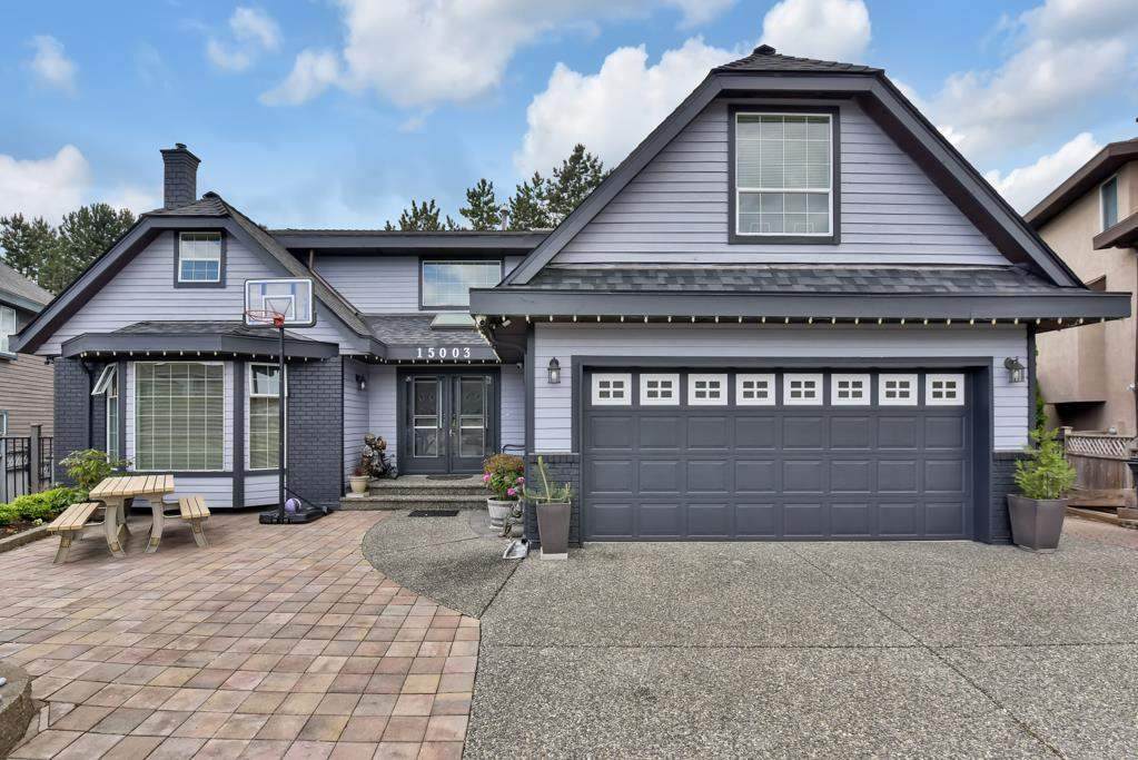 15003 81 Avenue - Photo 1