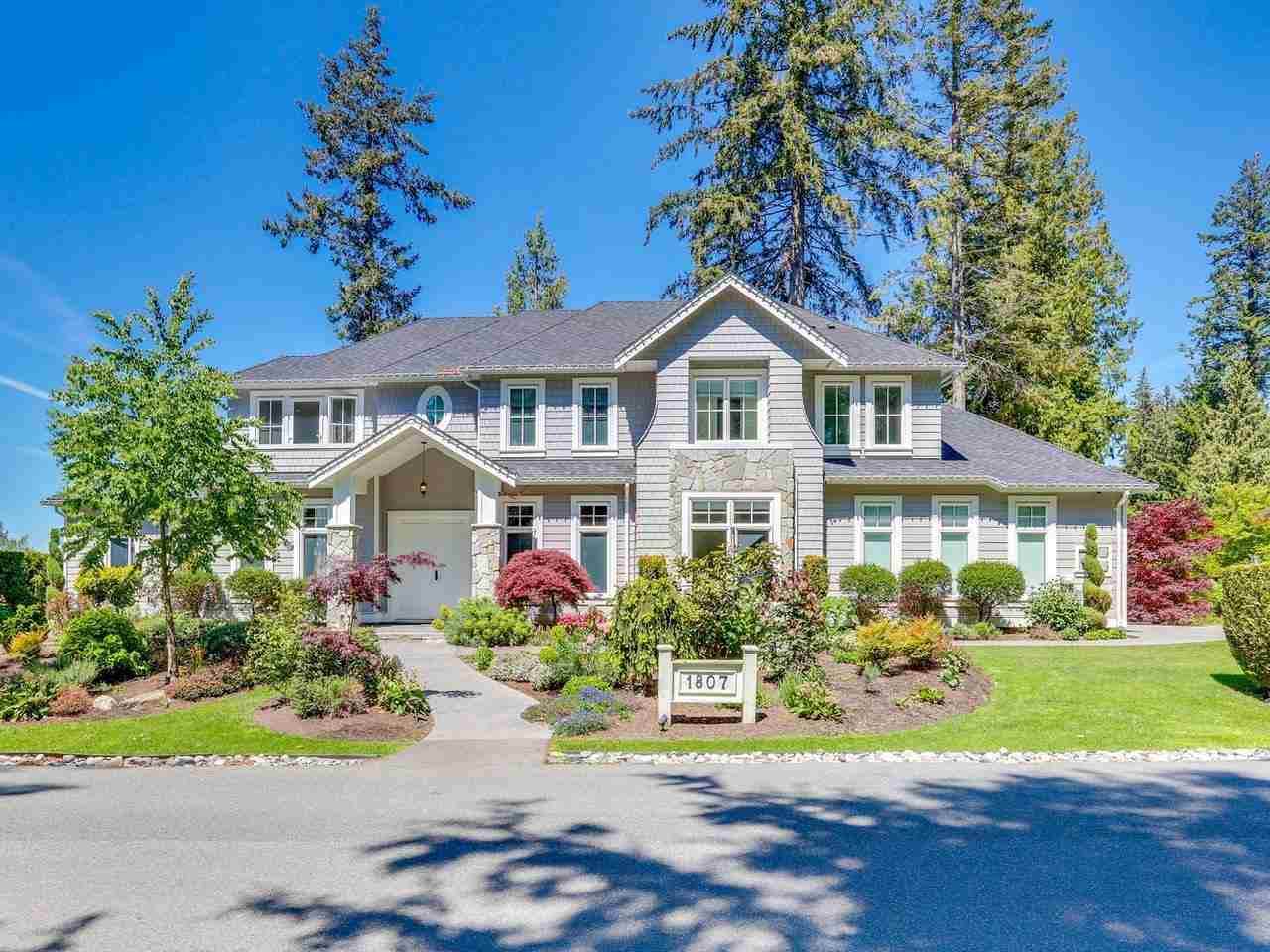 1807 Amble Greene Drive - Photo 1