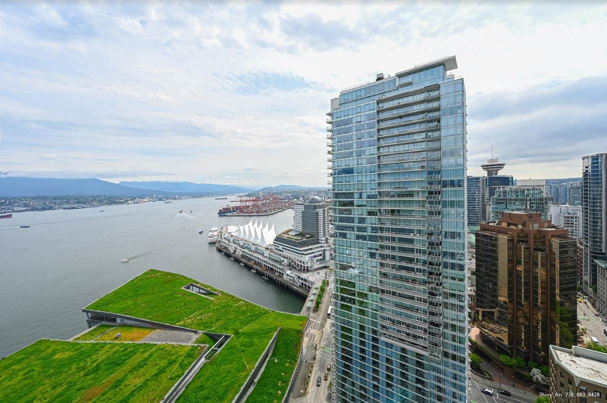 1077 Cordova Street - Photo 1