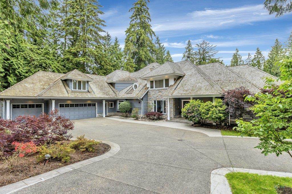 13451 Vine Maple Drive - Photo 1