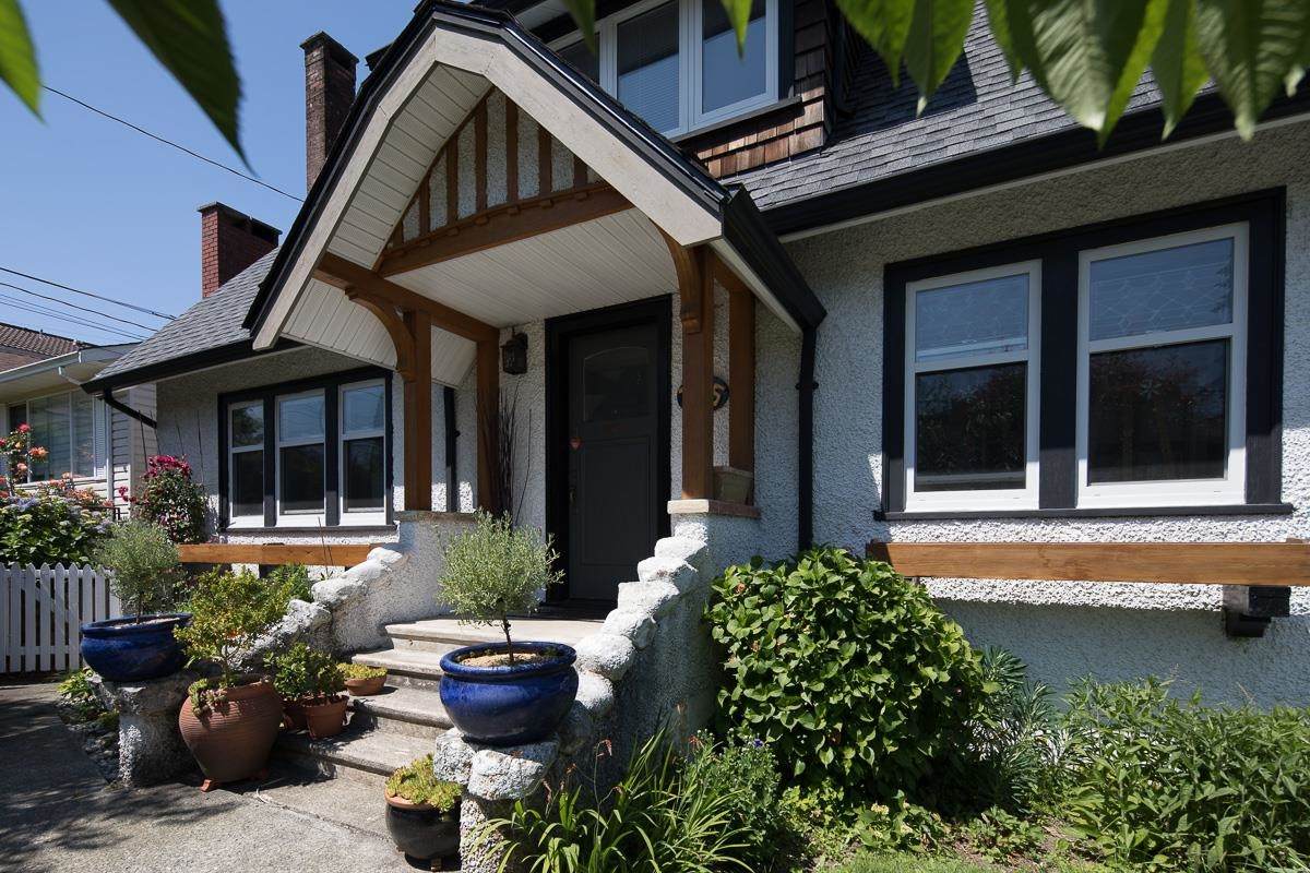 7915 Goodlad Street - Photo 1