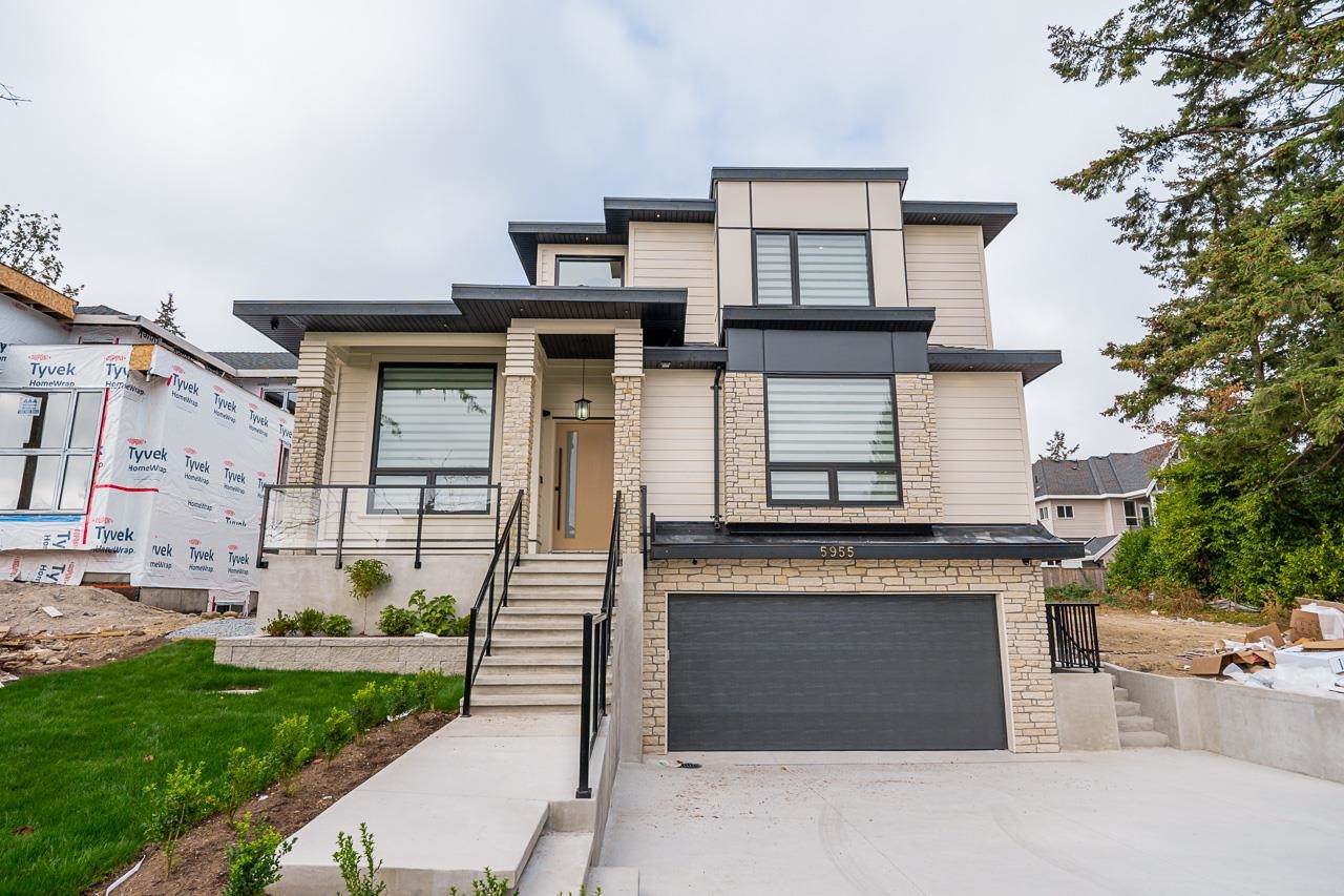 5955 136A Street - Photo 1