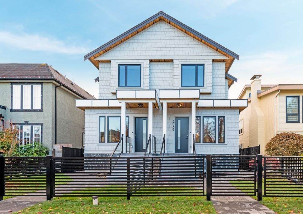 2866 23RD Avenue - Photo 1