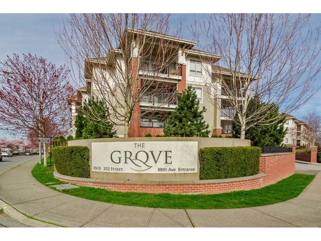 8929 202 Street - Photo 1