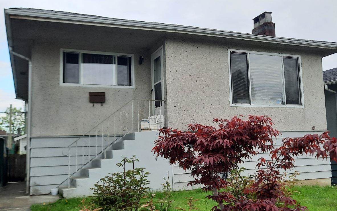2396 33rd Avenue - Photo 1