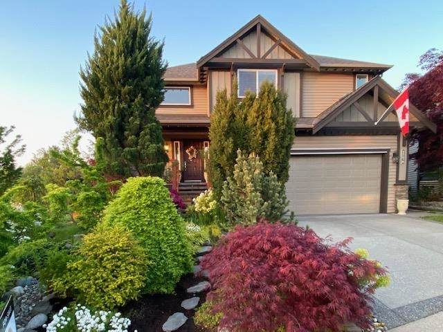 22879 137 Avenue - Photo 1