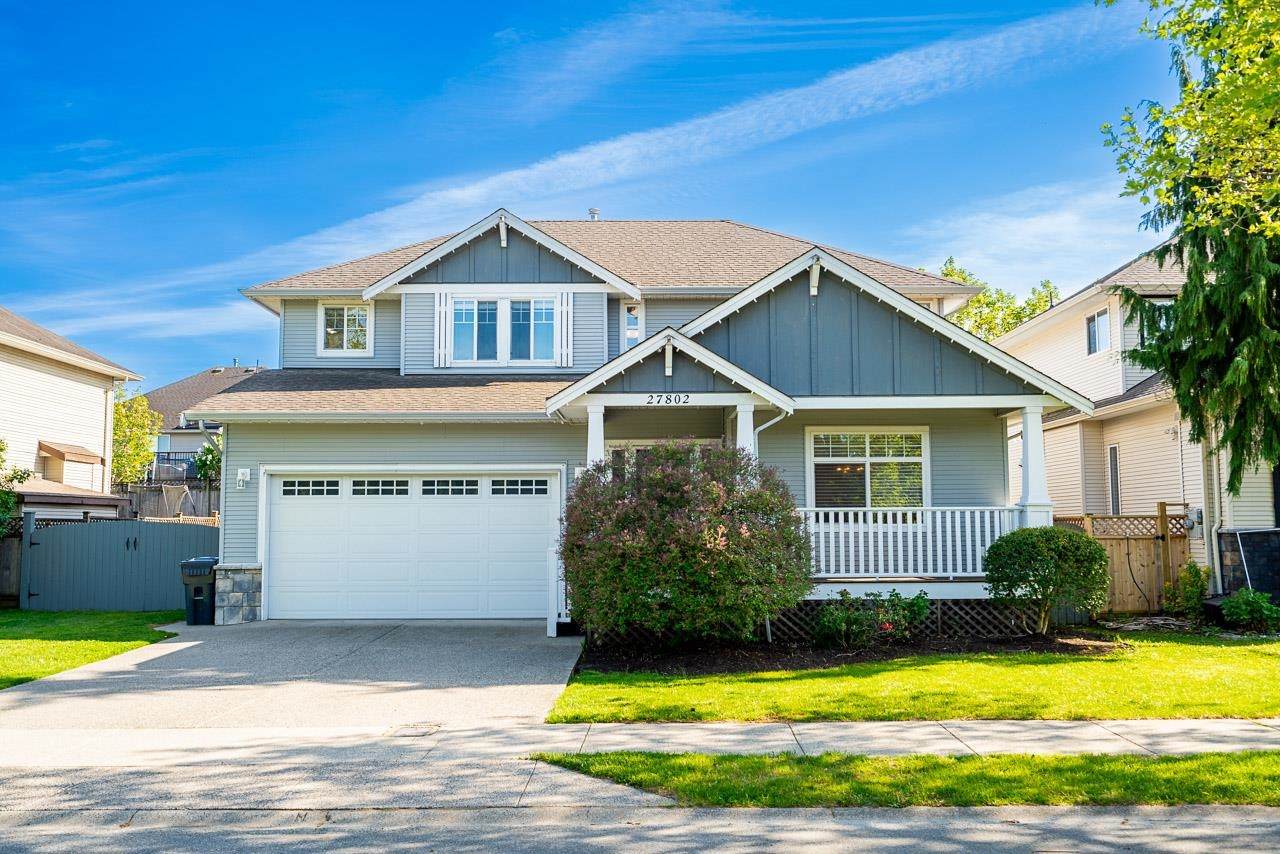 27802 Pullman Avenue - Photo 1