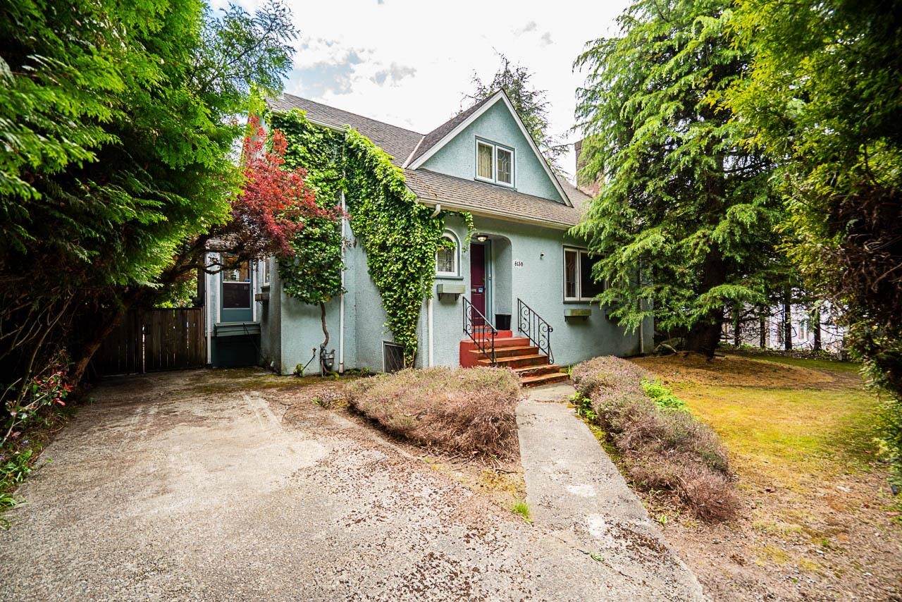 6138 Granville Street - Photo 1