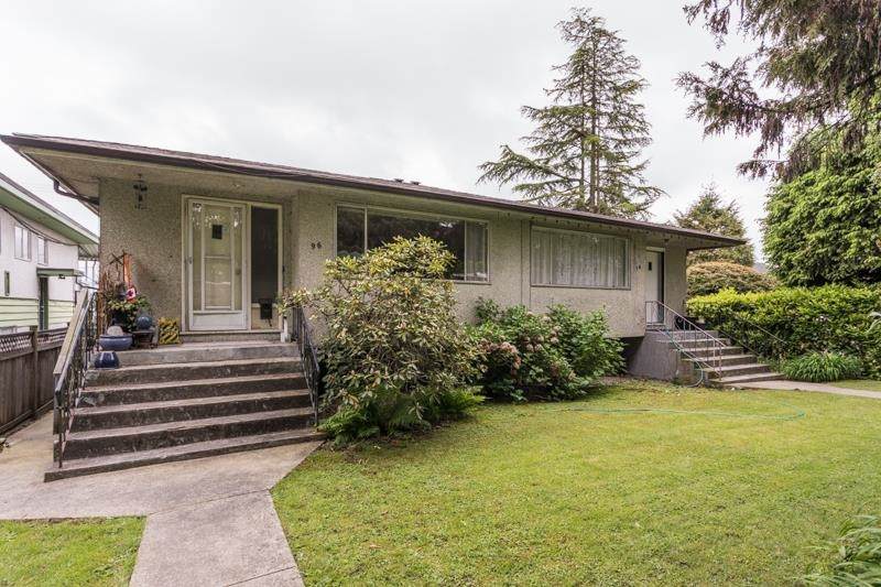 96 Glover Avenue - Photo 1