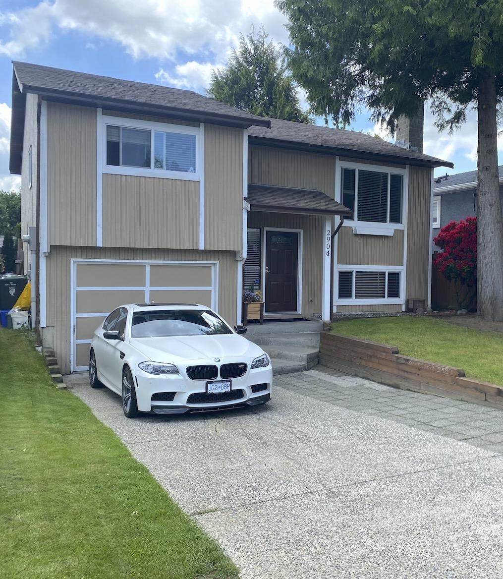 2904 Wiggins Place - Photo 1