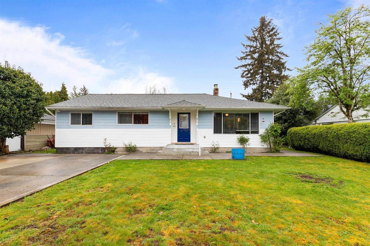22128 119 Avenue - Photo 1
