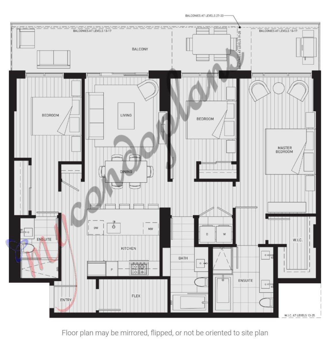 1111 Richards Street - Photo 1