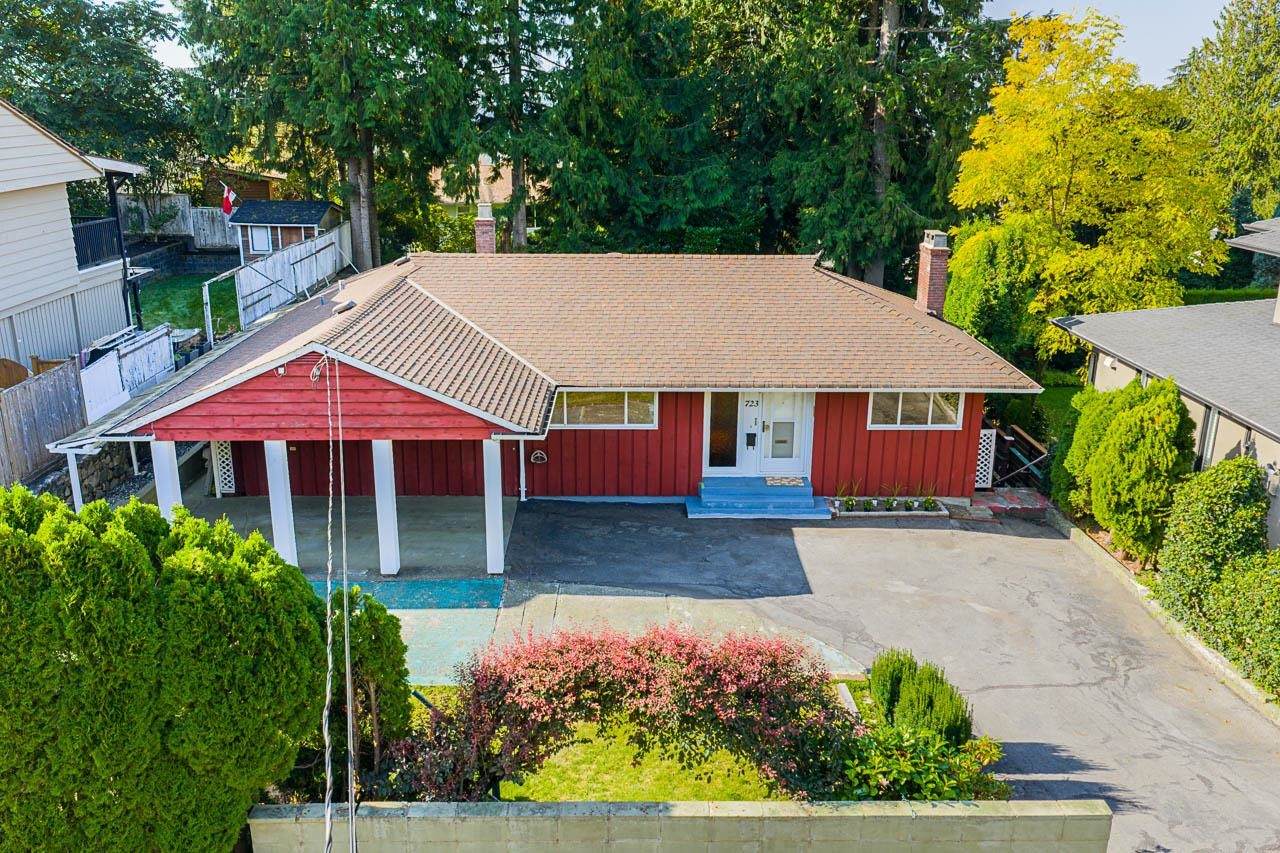 723 Handsworth Road - Photo 1