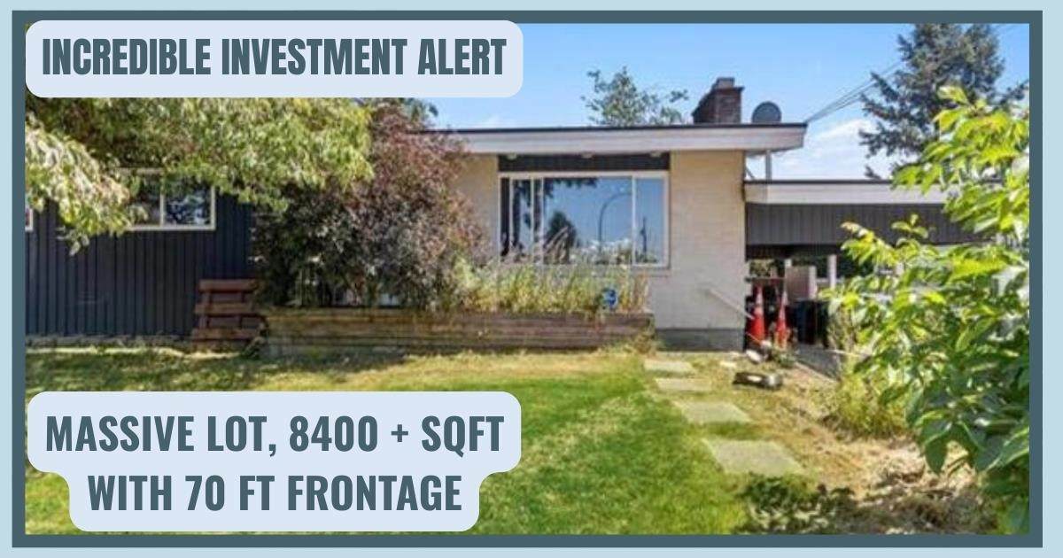 2086 Sherwood Crescent - Photo 1