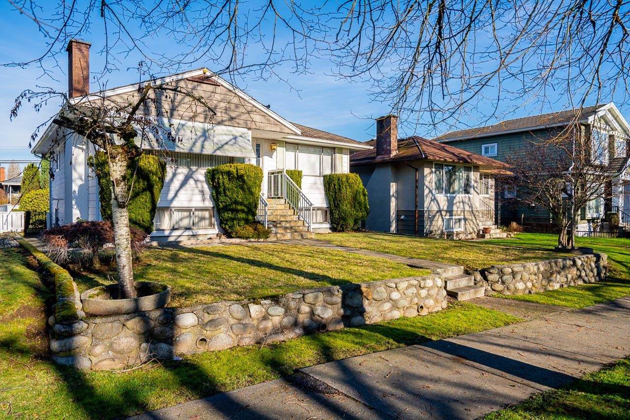 2655 53 Avenue - Photo 1