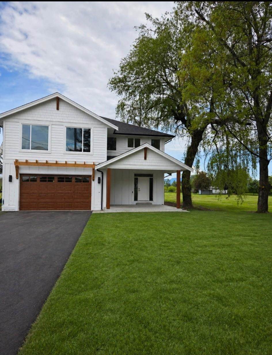 49545 Prairie Central Road - Photo 1