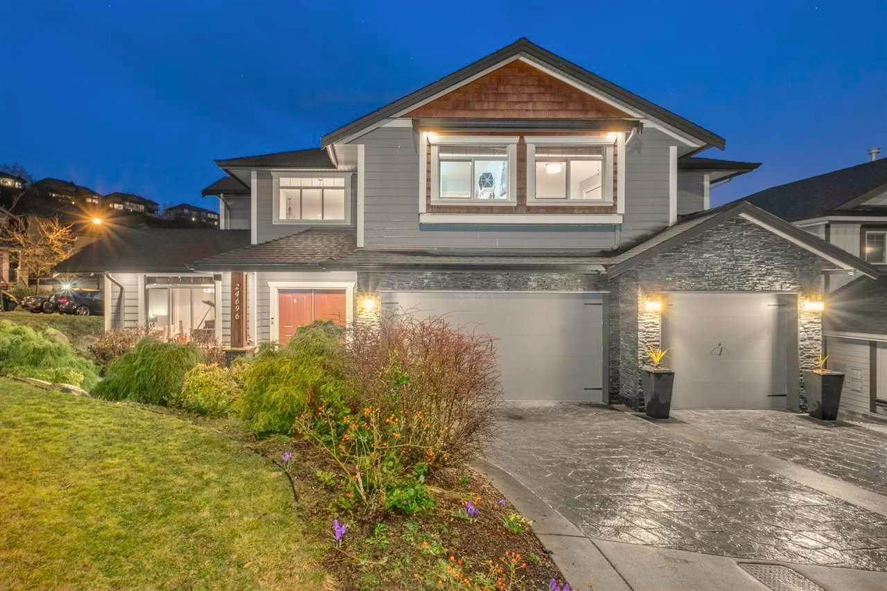 24696 103A Avenue - Photo 1