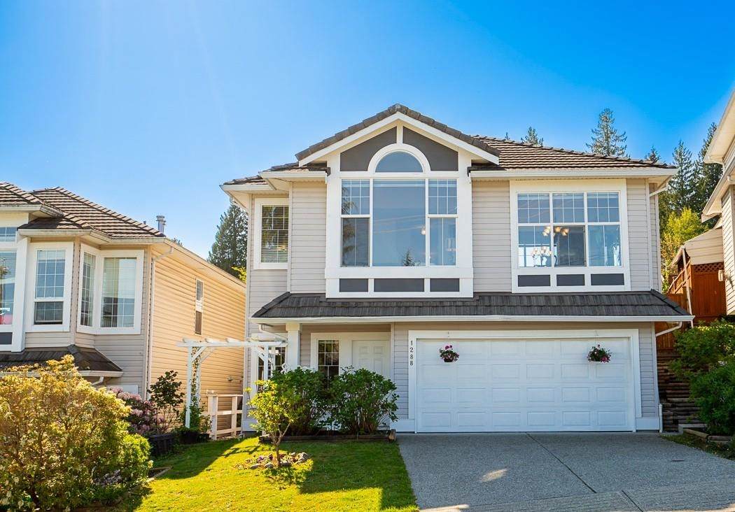 1288 Johnson Court - Photo 1