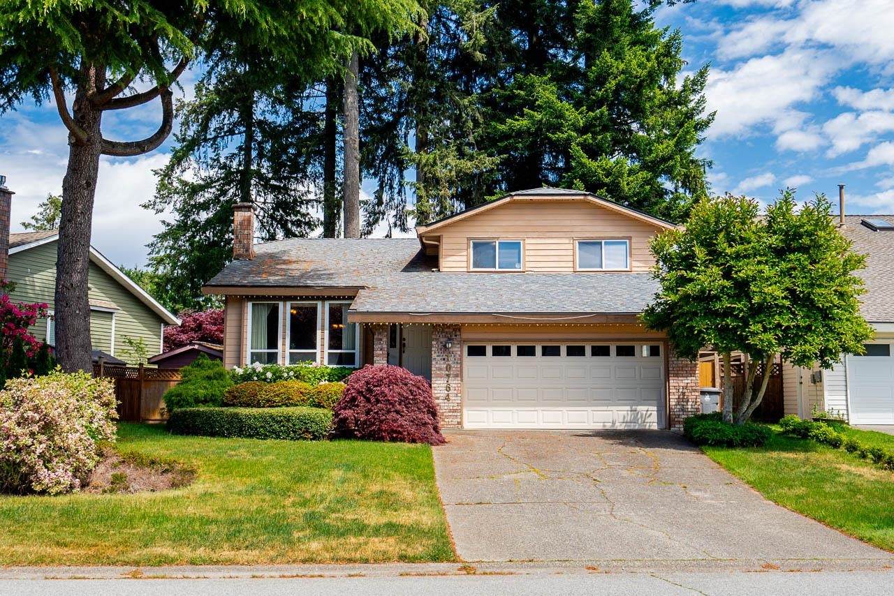 10764 Fraserglen Drive - Photo 1