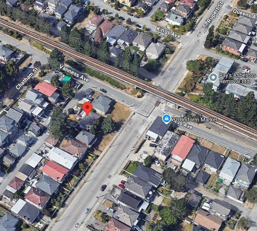4863 Rupert Street - Photo 1