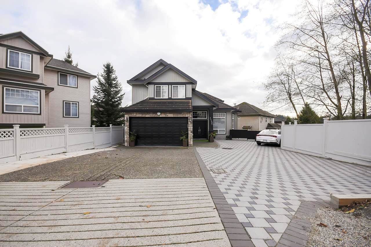 14496 67B Avenue - Photo 1