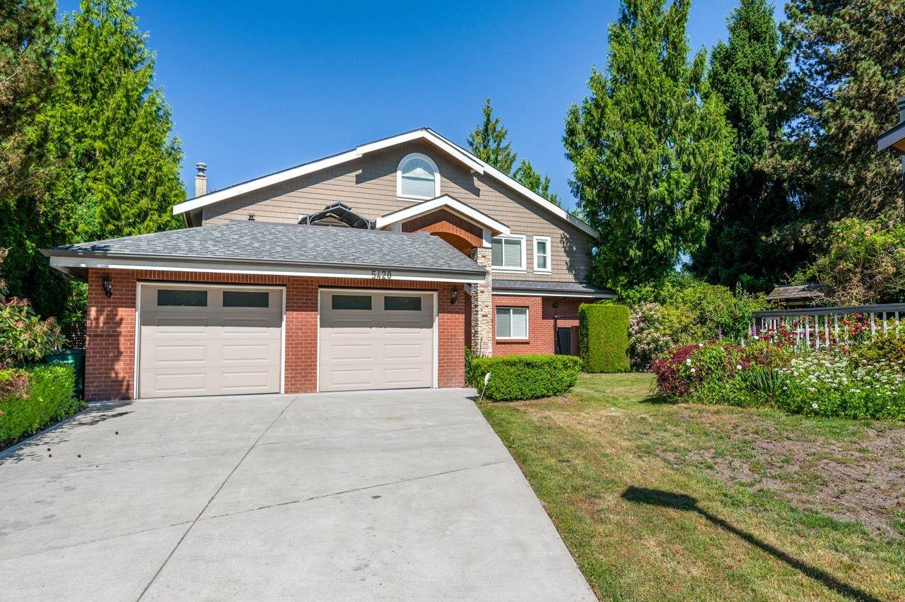 5420 Elwyn Drive - Photo 1