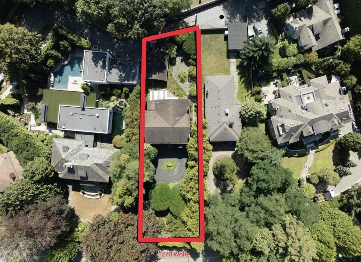 1270 Wolfe Avenue - Photo 1