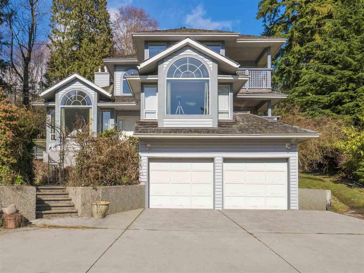 936 Gower Point Road - Photo 1