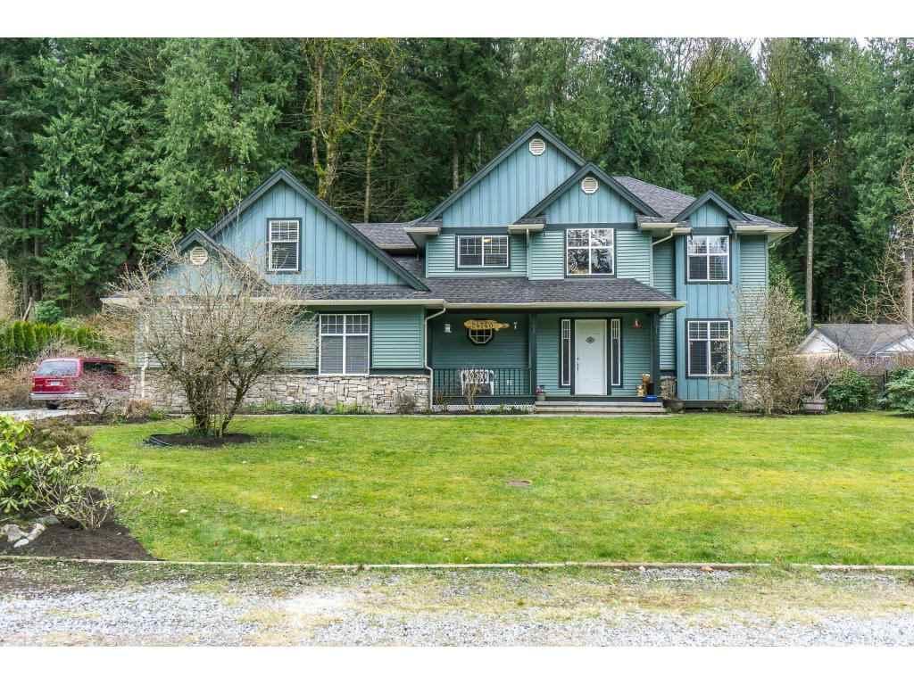 24740 130A Street - Photo 1