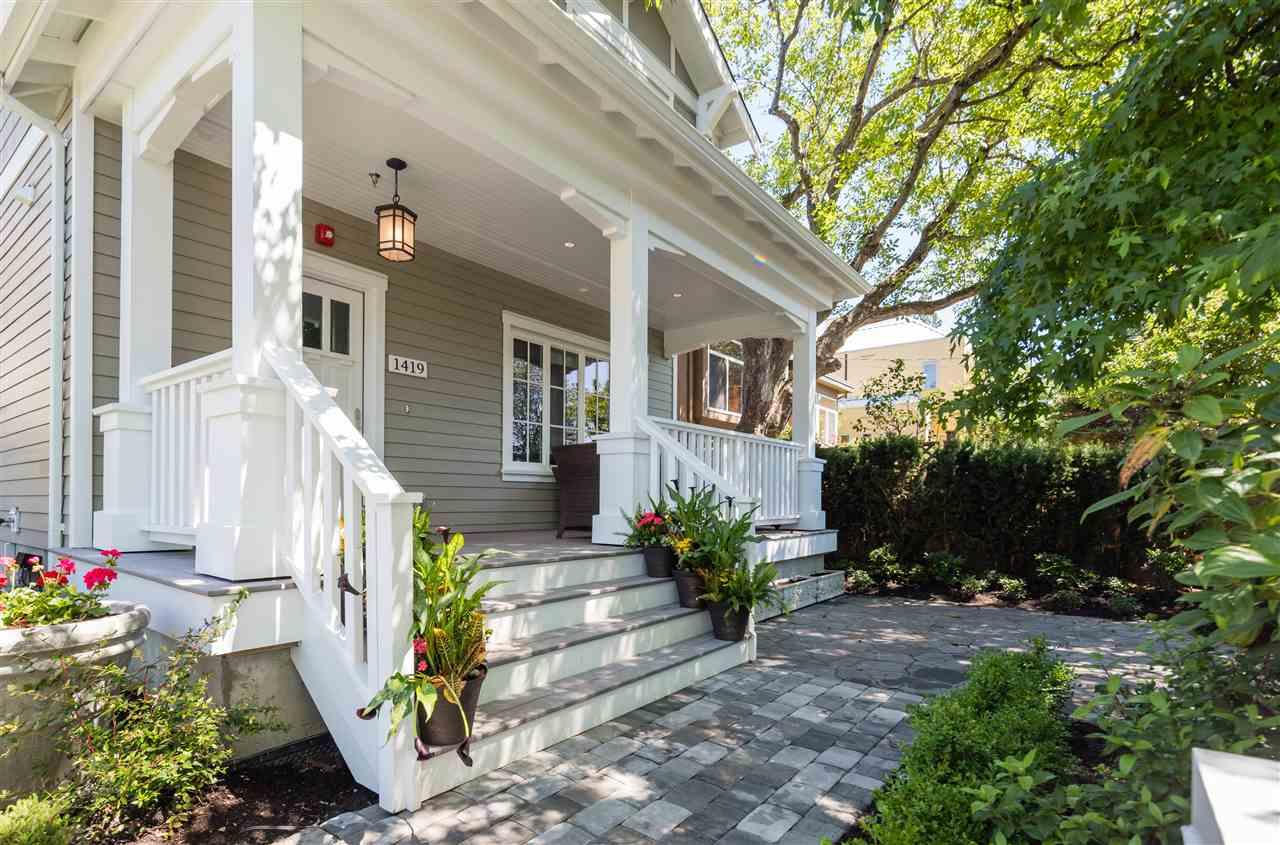 1419 Gordon Avenue - Photo 1