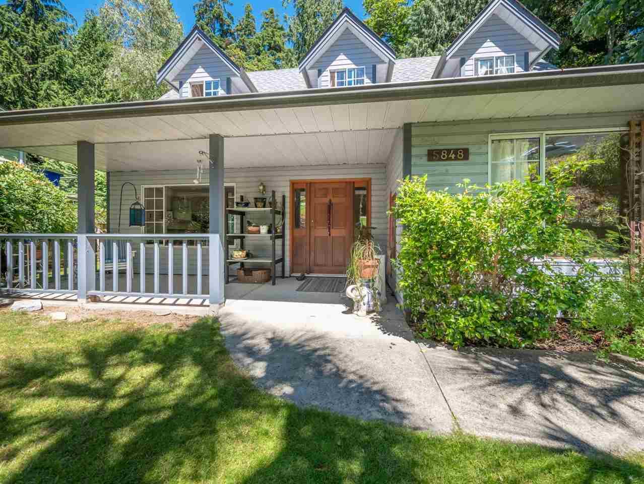 5848 Marine Way - Photo 1