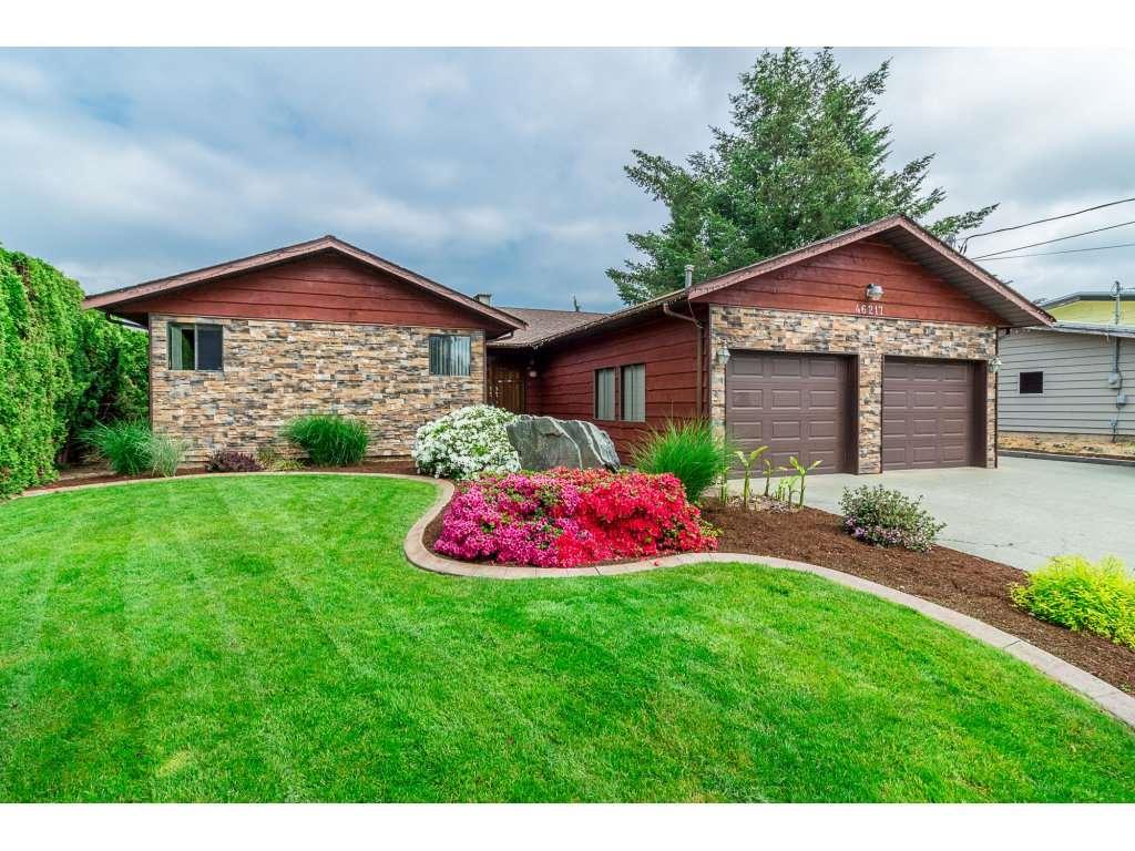 46217 Strathcona Road - Photo 1