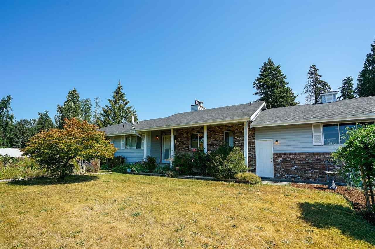 8972 Dewdney Trunk Road - Photo 1