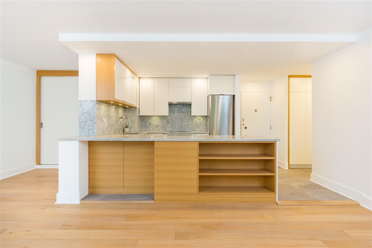 1445 Marpole Avenue - Photo 1