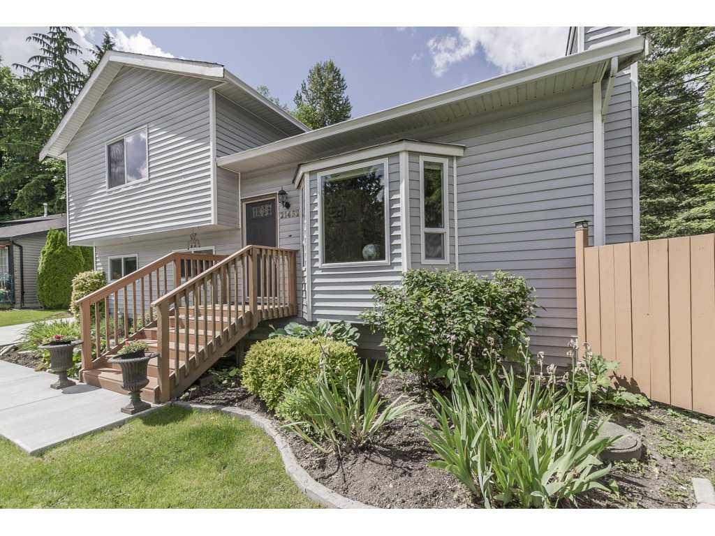 21462 92B Avenue - Photo 1
