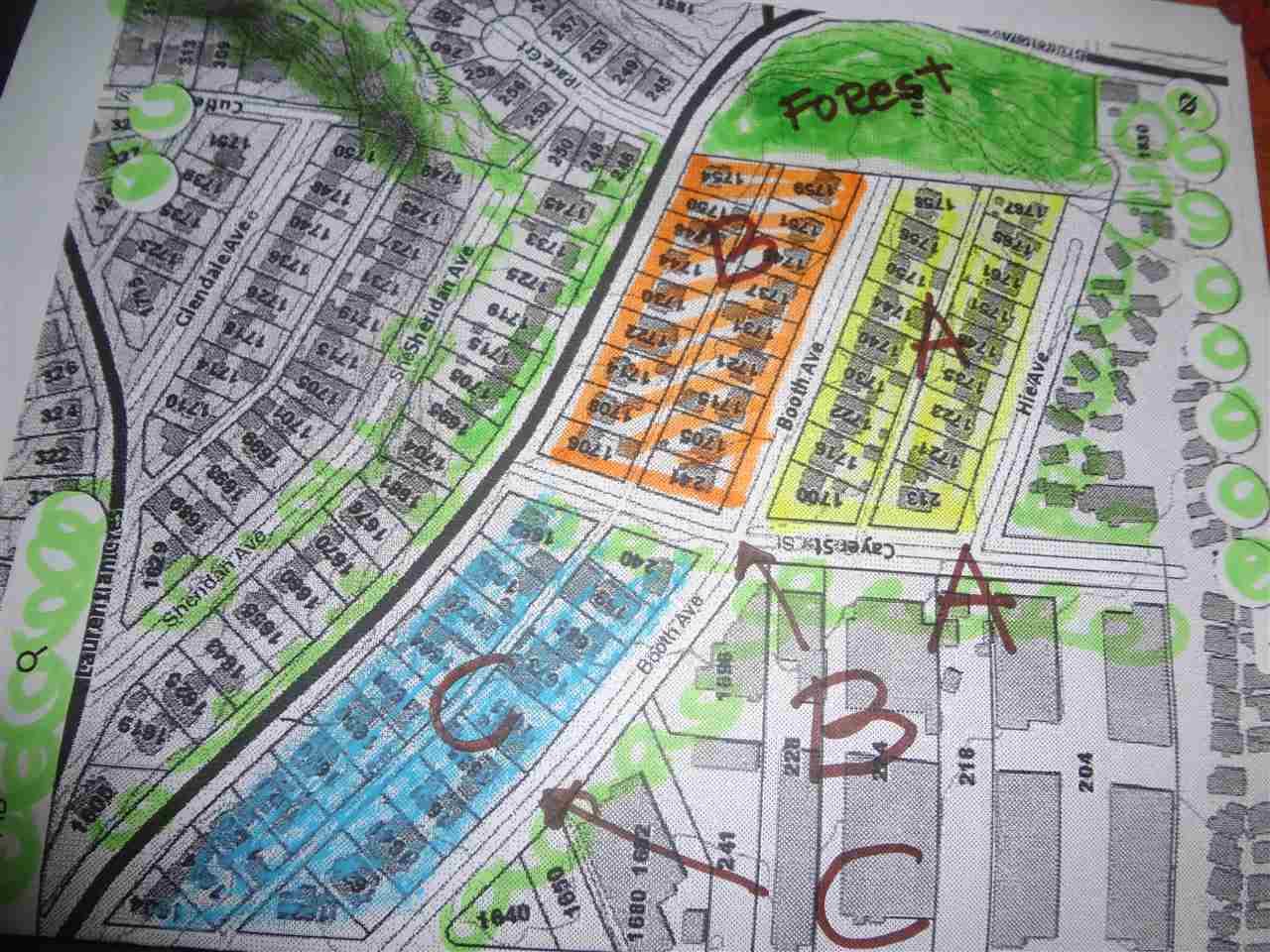 1691 Booth Avenue - Photo 1