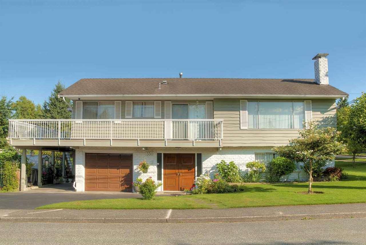 330 Ninth Avenue - Photo 1