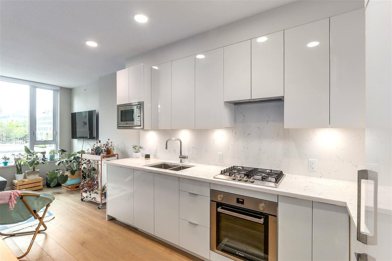 2888 Cambie Street - Photo 1