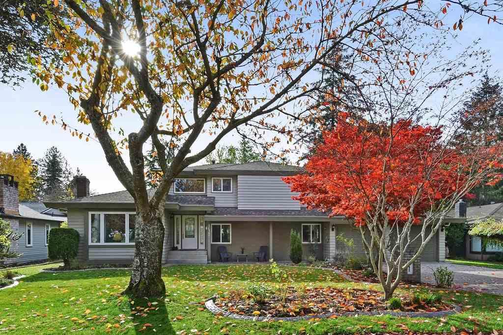 1632 133A Street - Photo 1