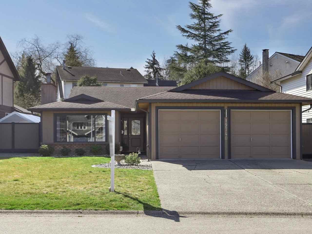 19740 50A Avenue - Photo 1