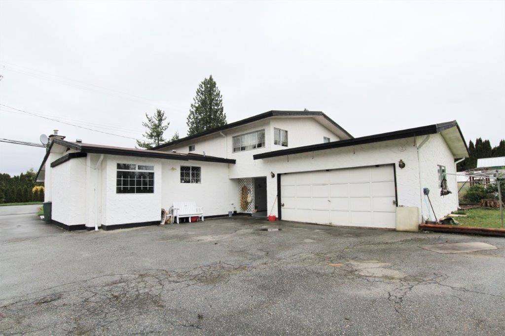 20910 123 Avenue - Photo 1