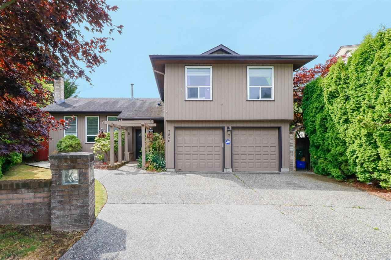 7840 Malahat Avenue - Photo 1