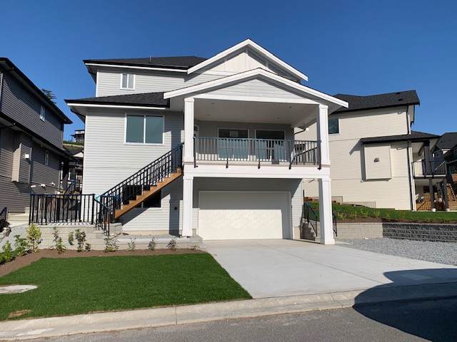 10125 246A Street - Photo 1